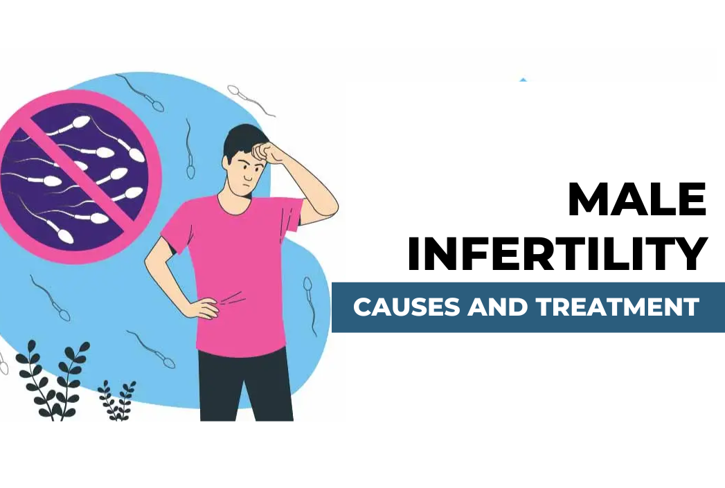 Male infertility treatment in jaipur