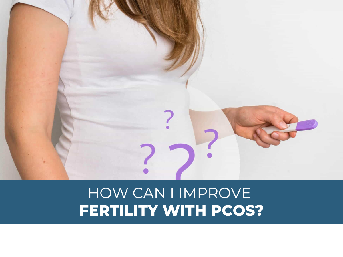 PCOS treatment in jaipur