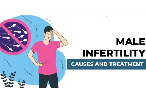 Male infertility treatment in jaipur
