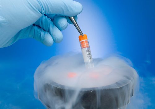 What Is the Best Age for Egg Freezing